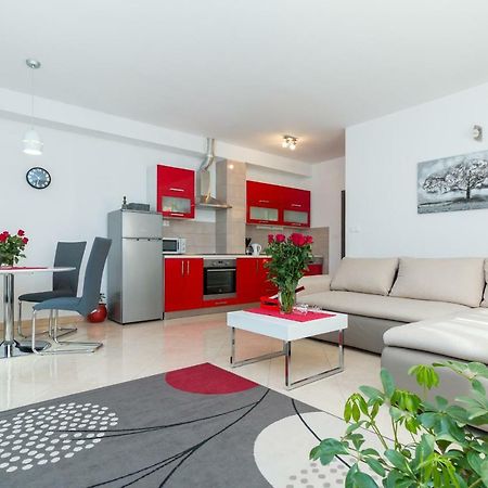 Kaštela Apartment Jurasin מראה חיצוני תמונה
