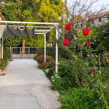 Kaštela Apartment Jurasin מראה חיצוני תמונה