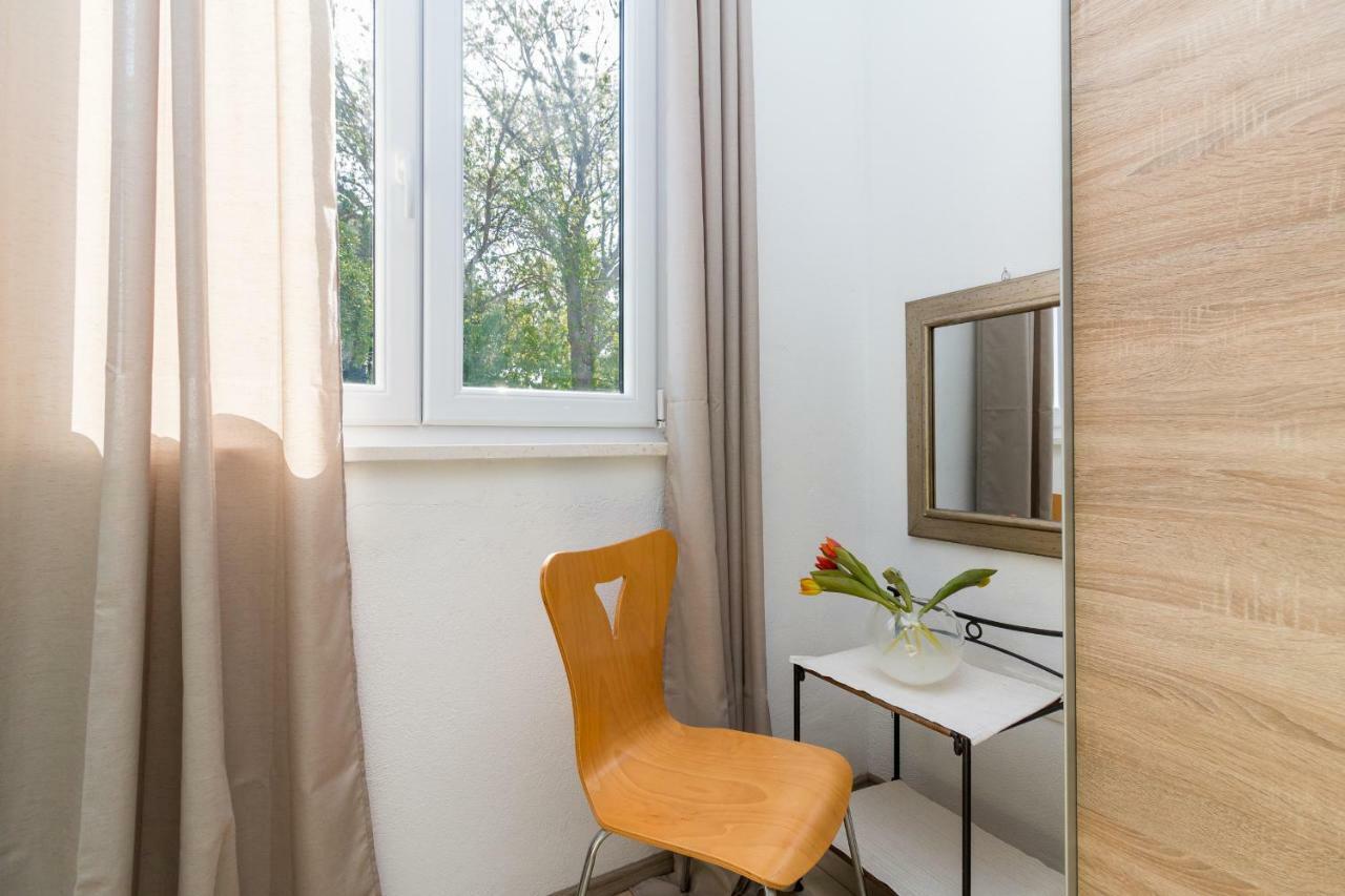 Kaštela Apartment Jurasin מראה חיצוני תמונה
