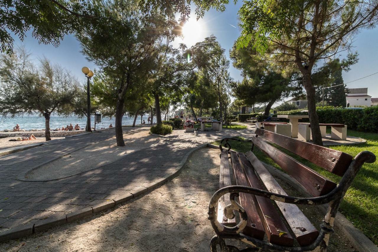 Kaštela Apartment Jurasin מראה חיצוני תמונה