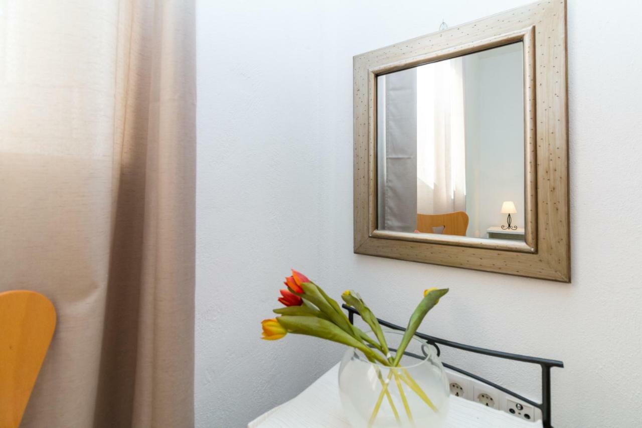 Kaštela Apartment Jurasin מראה חיצוני תמונה