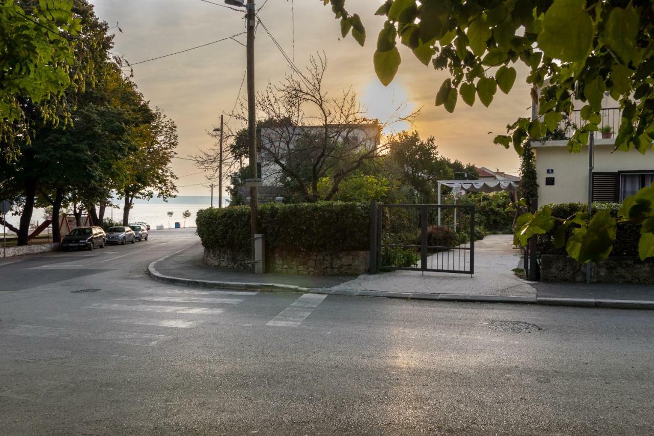 Kaštela Apartment Jurasin מראה חיצוני תמונה